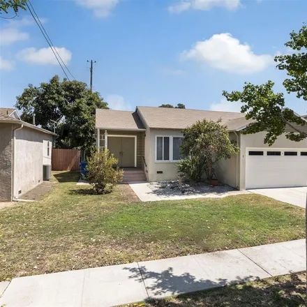 Buy this 3 bed house on 5208 Etheldo Avenue in Los Angeles, CA 90230