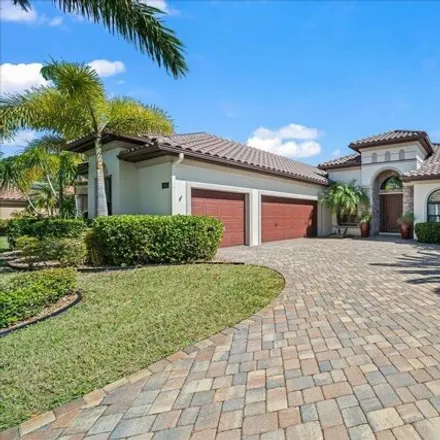 Buy this 4 bed house on 1568 Tralee Bay Avenue in Viera, FL 32940