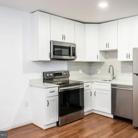 Rent this 1 bed house on 11 Q Street Northwest in Washington, DC 20001
