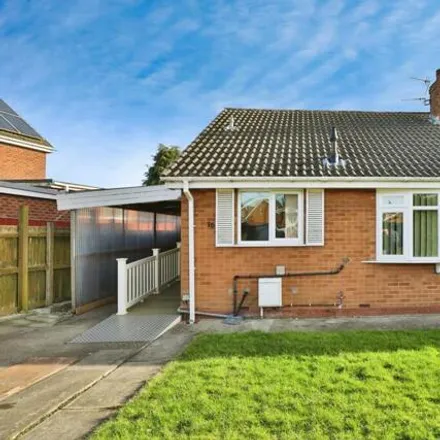 Buy this 3 bed house on Harford Road in Cayton, YO11 3RS