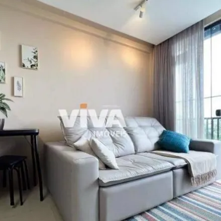 Buy this 2 bed apartment on Rua José Lopes in Cordeiros, Itajaí - SC