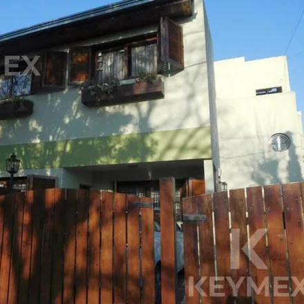 Buy this 4 bed house on Grupo Scout Julio Verne in Calle 12, Partido de La Plata