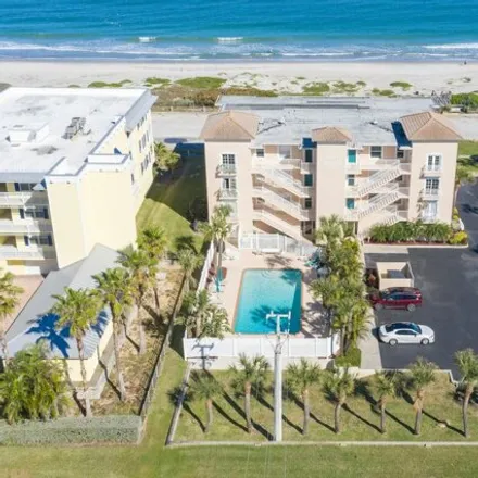 Rent this 2 bed condo on 56 11th Avenue in Indialantic, Brevard County