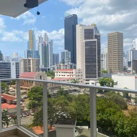 Image 2 - Avenida Nicanor de Obarrio, Obarrio, 0816, Bella Vista, Panamá, Panama - Apartment for rent