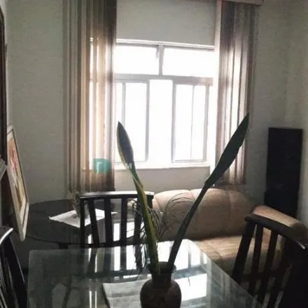 Buy this 2 bed apartment on unnamed road in Jardim Paineiras, Juiz de Fora - MG