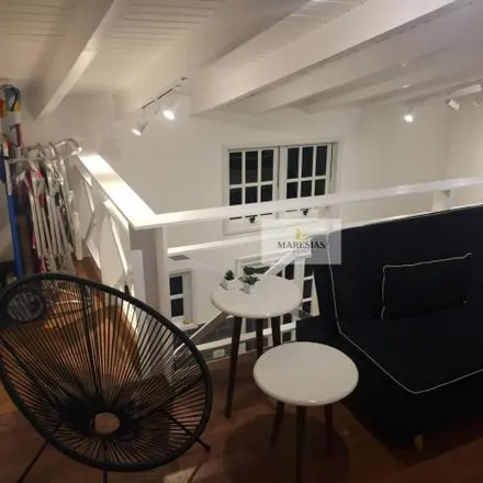 Rent this 2 bed apartment on Rua Canto Sul in Maresias, São Sebastião - SP