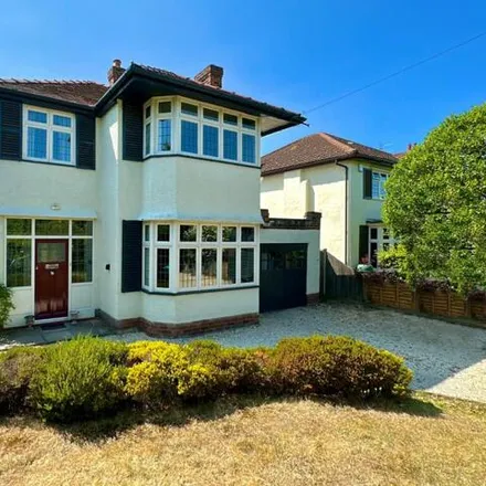 Buy this 4 bed house on Freshfield Road in Sefton, L37 3JA