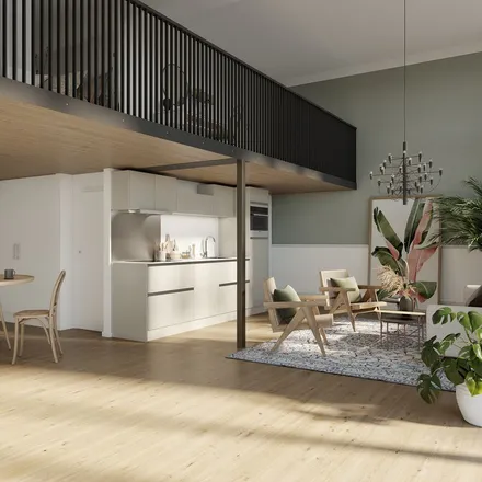 Rent this 1 bed apartment on Verspronckweg 150B-32 in 2023 BP Haarlem, Netherlands