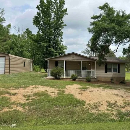 Buy this 3 bed house on County Road 44 in Jemison, Chilton County