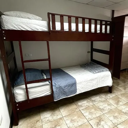 Rent this 2 bed apartment on Cantón San José