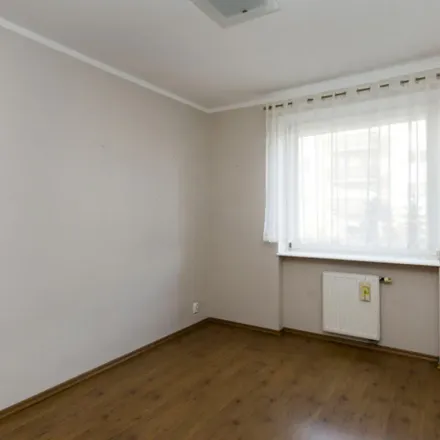 Rent this 2 bed apartment on Gryfa Pomorskiego 85C in 81-572 Gdynia, Poland