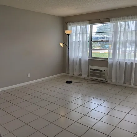 Rent this 1 bed apartment on Benton Street in Century Village, Palm Beach County