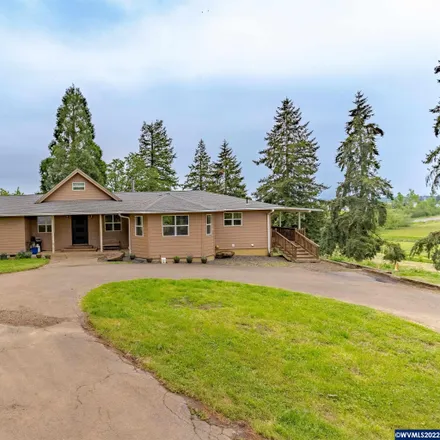 Buy this 3 bed house on 3339 Aumsville Highway Southeast in Salem, OR 97317