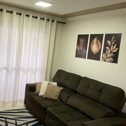 Buy this 2 bed apartment on Rua Orange in Vila Luzita, Santo André - SP