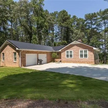 Buy this 5 bed house on 302 Circle Drive in Anderson County, SC 29689