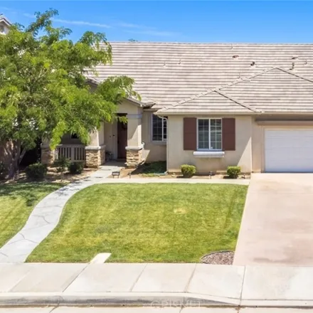 Rent this 5 bed house on 2331 Rockrose Street in Palmdale, CA 93551