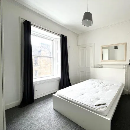 Image 4 - Bruce Street, Stirling, FK8 1PQ, United Kingdom - Apartment for rent