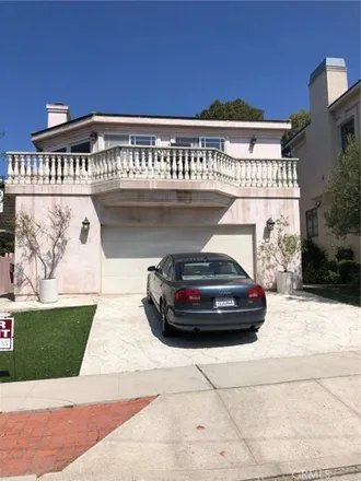 Rent this 5 bed house on 641 17th Street in Manhattan Beach, CA 90266