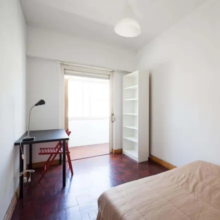 Rent this 6 bed room on DomusVi Possolo 24 in Travessa do Possolo 24, 1350-251 Lisbon