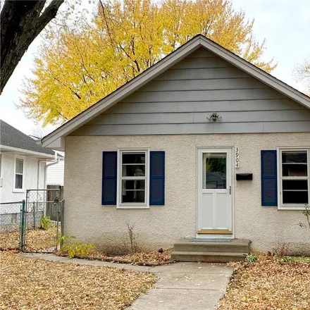 Buy this 2 bed house on 3904 38th Avenue South in Minneapolis, MN 55406