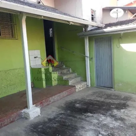 Buy this 2 bed house on Rua Petróleo in Estiva, Taubaté - SP