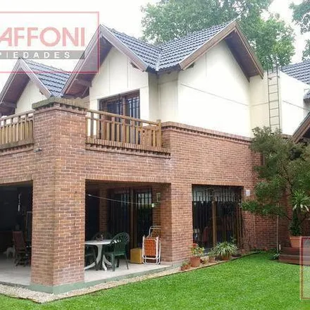 Buy this 3 bed house on Samuel Miguel Spiro 358 in Adrogué, Argentina
