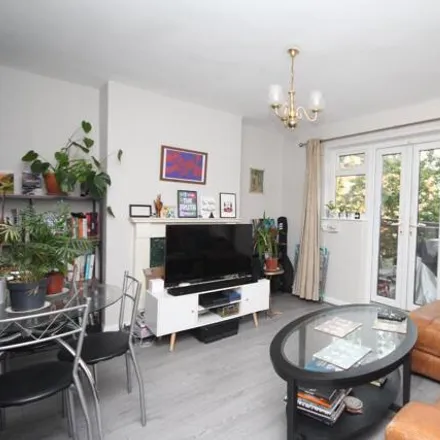 Rent this 2 bed apartment on Bracklyn Court in Wimbourne Street, London