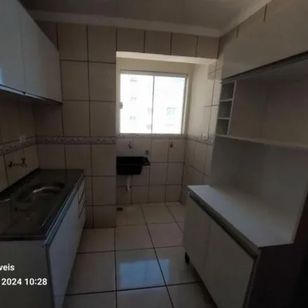 Rent this 2 bed apartment on Rua Cantor Raul Seixas in Jardim Novo Horizonte III, Maringá - PR