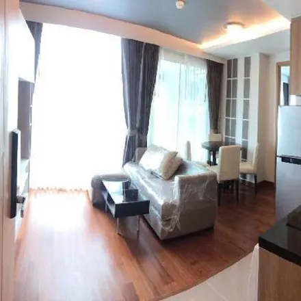 Image 1 - Sukhumvit City Resort, Soi Sukhumvit 11, Vadhana District, Bangkok 10330, Thailand - Apartment for sale