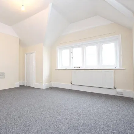Rent this 2 bed apartment on Worthing News in 25 Rowlands Road, Worthing