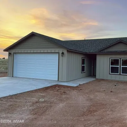 Buy this 3 bed house on 101 South Highland Boulevard in Taylor, Navajo County
