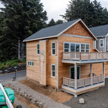 Buy this 2 bed house on 2073 Northeast Mulberry Loop in Lincoln City, OR 97367