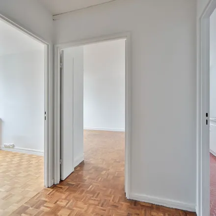 Image 4 - 5 Square de Monsoreau, 75020 Paris, France - Apartment for rent