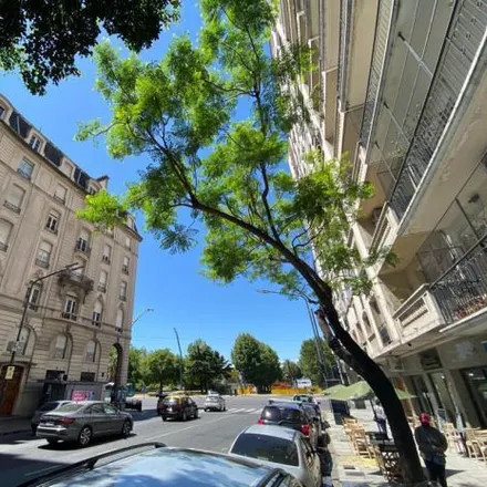 Buy this 3 bed apartment on Posadas 1514 in Recoleta, C1011 ABF Buenos Aires