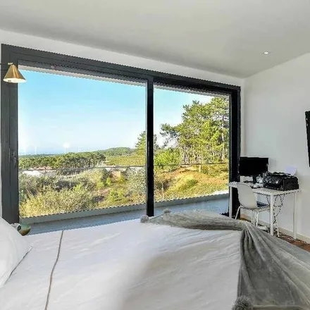 Rent this 4 bed house on Largo de Nossa Senhora da Nazaré in 2450-065 Nazaré, Portugal
