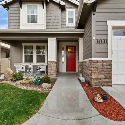Image 4 - 3031 East Fratello Street, Meridian, ID 83642, USA - House for sale