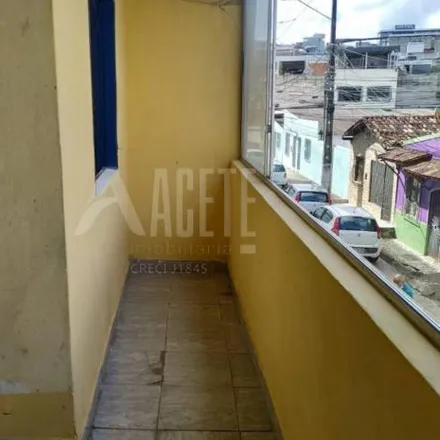 Buy this 2 bed apartment on Rua Catucicaba in São Pedro, Itabuna - BA