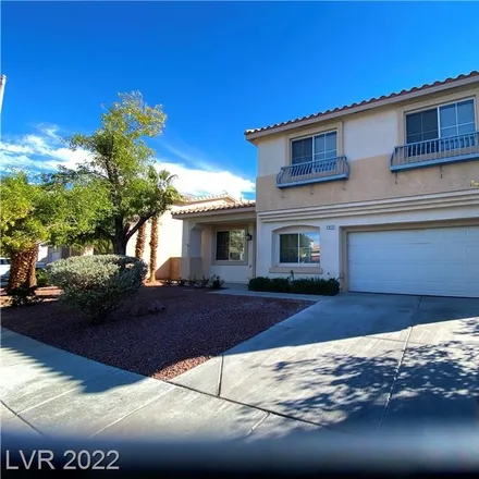 Rent this 4 bed house on 2411 Brockton Way in Henderson, NV 89074