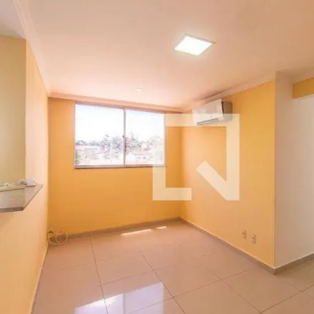 Rent this 2 bed apartment on Estrada do Mendanha in Campo Grande, Rio de Janeiro - RJ