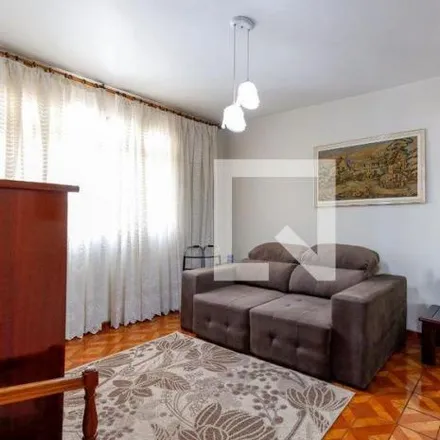 Buy this 3 bed apartment on Rua Doutor Henrique Meyer in Jardim Leonor Mendes de Barros, São Paulo - SP