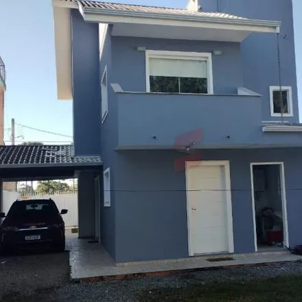 Buy this 3 bed house on Rua Anderson Schadlich in Piraquara - PR, 83310-390