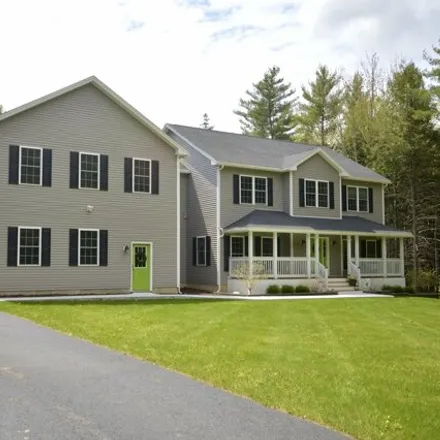 Buy this 4 bed house on 153 Foster Avenue in Hampden, ME 04444
