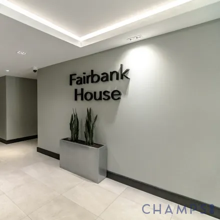 Image 9 - Fairbank House, Beaufort Square, London, NW9 5SW, United Kingdom - Apartment for rent