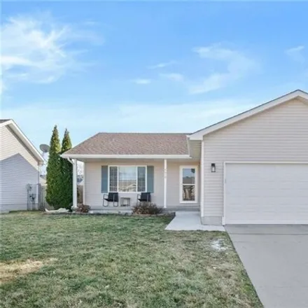 Buy this 4 bed house on 4651 East Merced Street in Des Moines, IA 50317