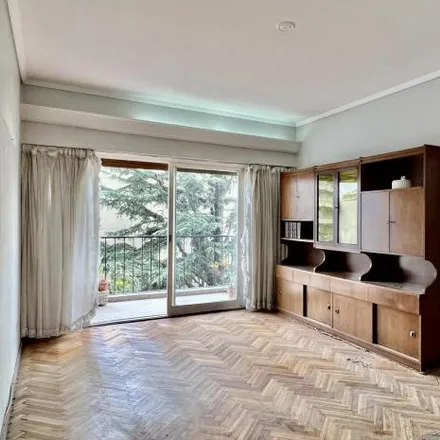 Buy this 2 bed apartment on Avenida Nazca 3376 in Villa del Parque, Buenos Aires