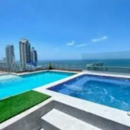 Rent this 1 bed apartment on Calle 128 Este in Juan Díaz, Panamá