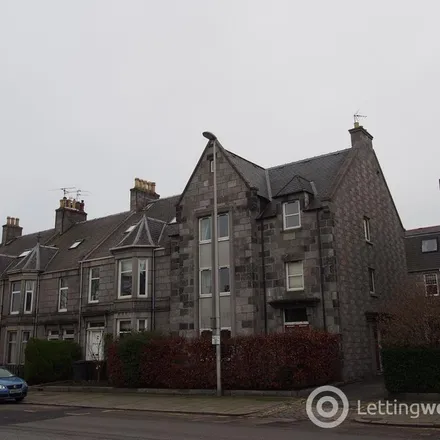 Image 3 - Mile End School, Westburn Road, Aberdeen City, AB25 2UZ, United Kingdom - Apartment for rent