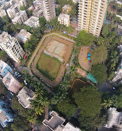 Image 5 - unnamed road, Zone 4, Mumbai - 400064, Maharashtra, India - Apartment for rent