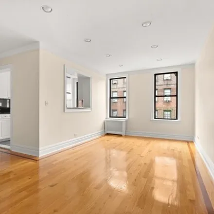 Rent this 1 bed condo on 835 Riverside Dr Apt 3B in New York, 10032