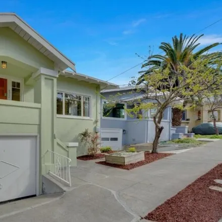 Buy this 2 bed house on 466 Valle Vista Avenue in Oakland, CA 94610
